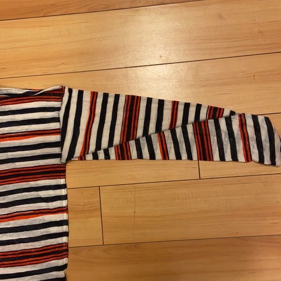 RAG & BONE LONG SLEEVE - Picture 6 of 7